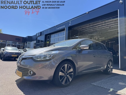 Renault Clio 0