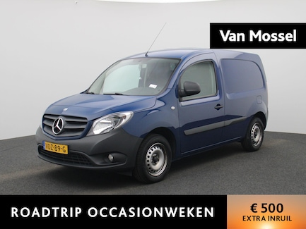 Mercedes-Benz Citan 0