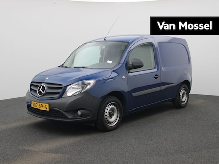 Mercedes-Benz Citan 0
