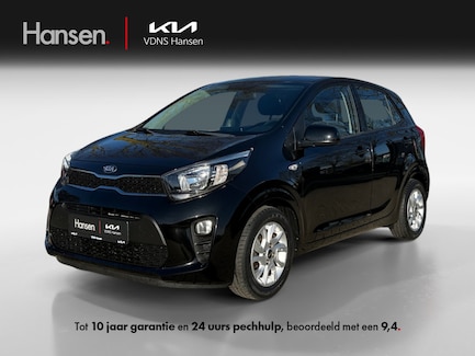 Kia Picanto 0
