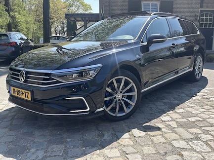 Volkswagen Passat 0