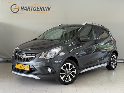 Opel Karl 0