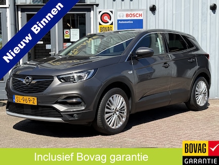 Opel Grandland 0