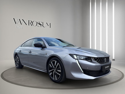 Peugeot 508 0