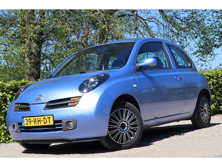 Nissan Micra 0