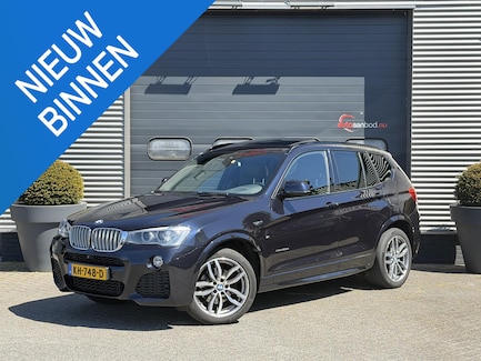 BMW X3 0