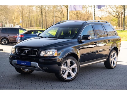 Volvo XC90 0