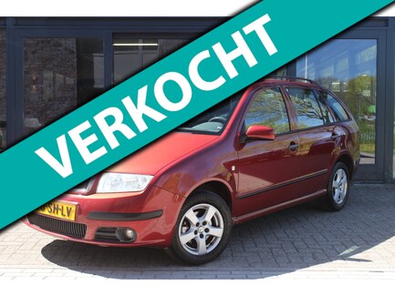 Skoda Fabia 0