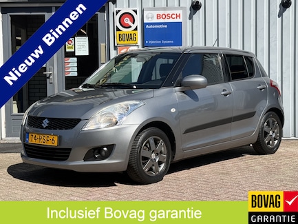 Suzuki Swift 0