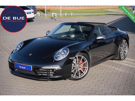 Porsche 911 0