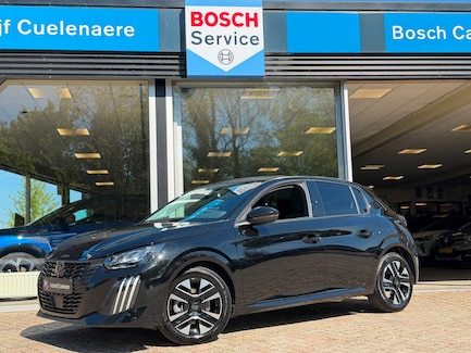 Peugeot 208 0