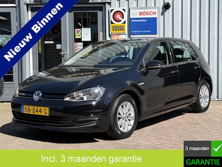 Volkswagen Golf 0