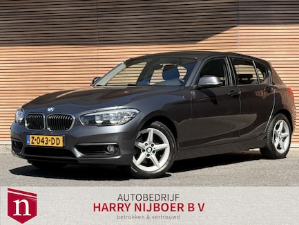 BMW 1-Serie 0