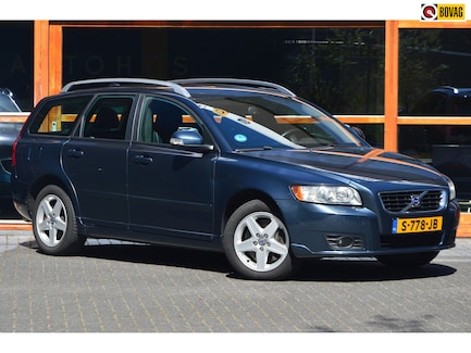 Volvo V50 0
