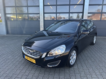 Volvo V60 0