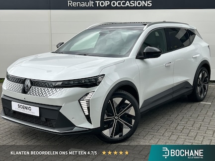 Renault Scenic 0