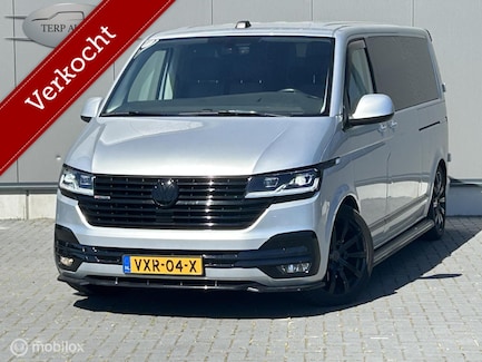 Volkswagen Transporter 0