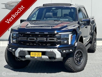 Ford F-150 0