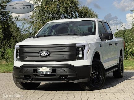 Ford F-150 0