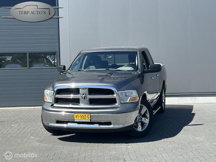 Dodge Ram 1500 0