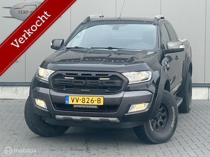 Ford Ranger 0