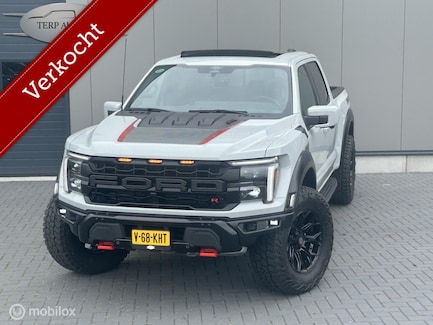 Ford F-150 0