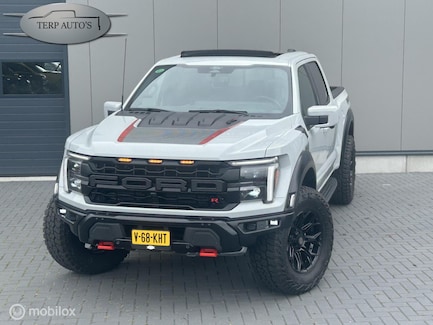 Ford F-150 0