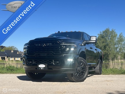 Dodge Ram 2500 0