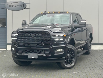 Dodge Ram 2500 0
