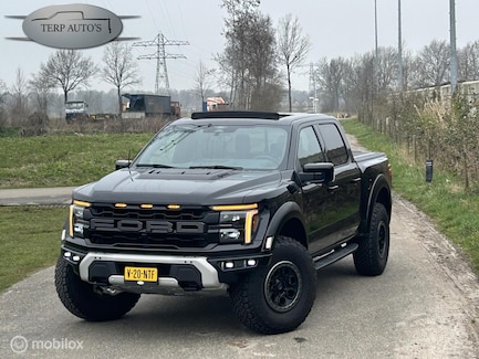 Ford F-150 0