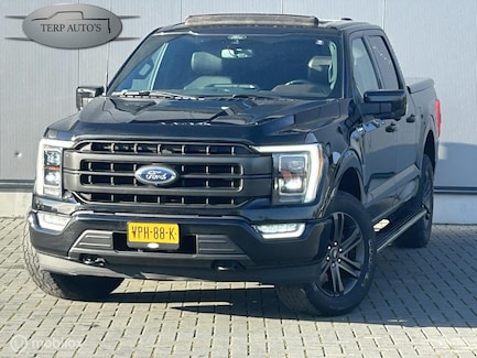 Ford F-150 0