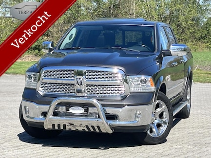 Dodge Ram 1500 0