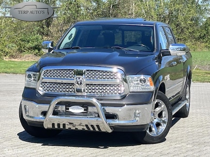 Dodge Ram 1500 0