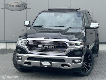 Dodge Ram 1500 0