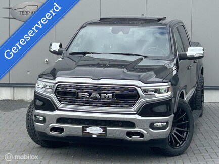 Dodge Ram 1500 0