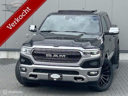 Dodge Ram 1500 0