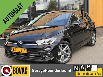 Volkswagen Polo 0