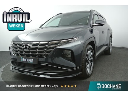 Hyundai Tucson 0