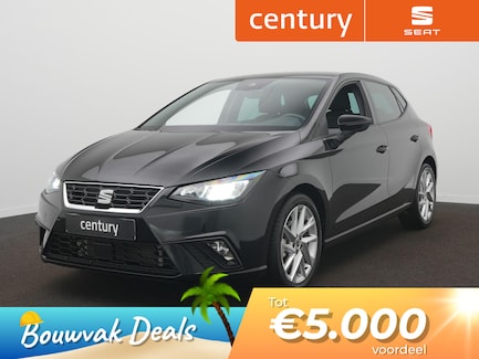 SEAT Ibiza 0