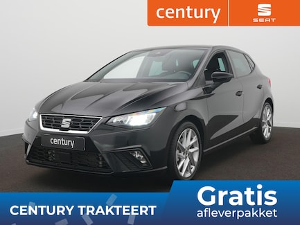 SEAT Ibiza 0