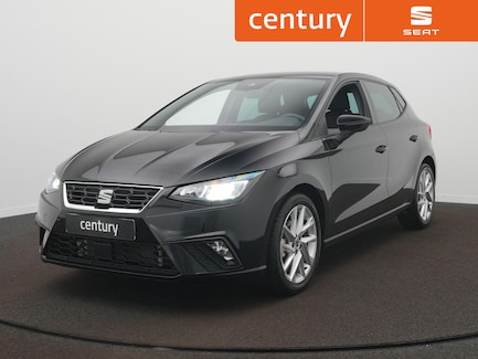 SEAT Ibiza 0
