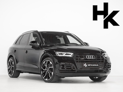 Audi Q5 0