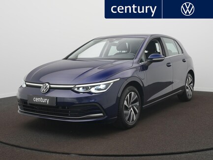Volkswagen Golf 0