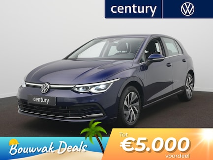 Volkswagen Golf 0