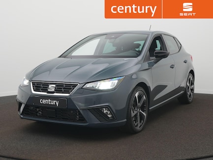 SEAT Ibiza 0