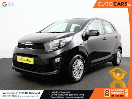 Kia Picanto 0