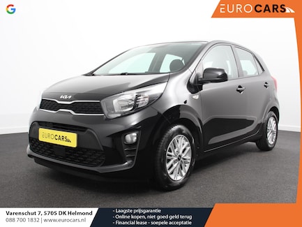 Kia Picanto 0