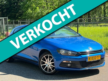 Volkswagen Scirocco 0