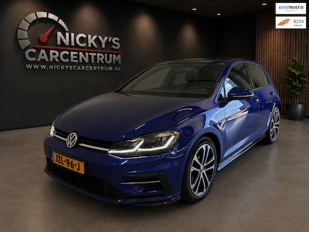Volkswagen Golf 0