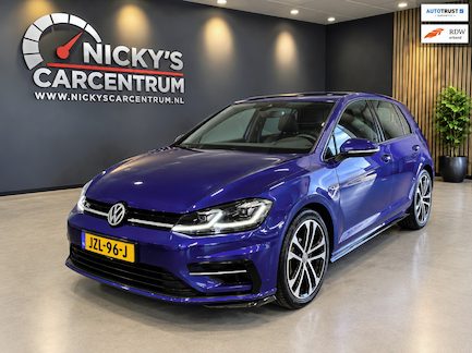 Volkswagen Golf 0